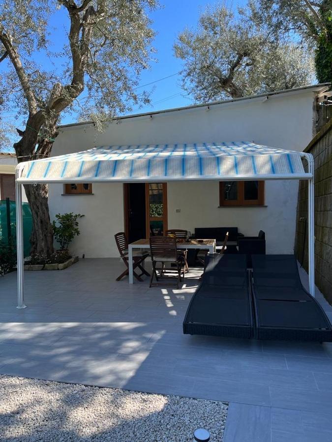 Vakantiehuis Casa Priora - Romantic House With Pool