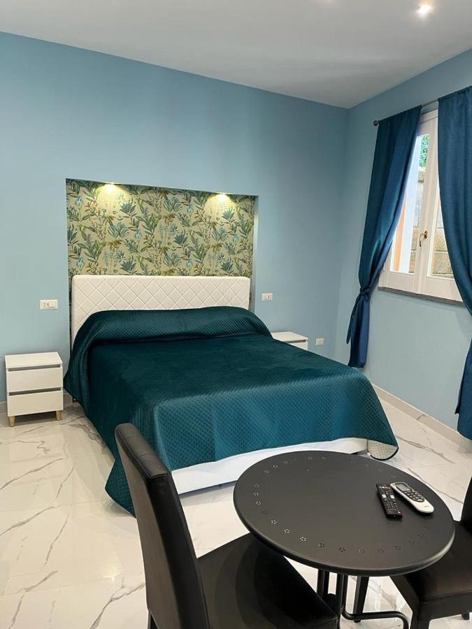 Casa Priora - Romantic House With Pool Sorrento