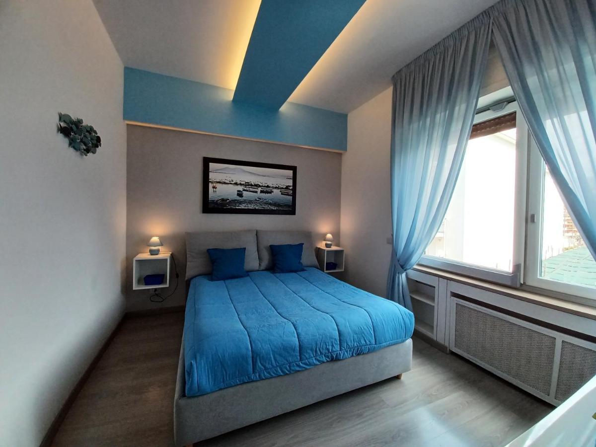 Giulia Bb Bed & Breakfast Sorrento