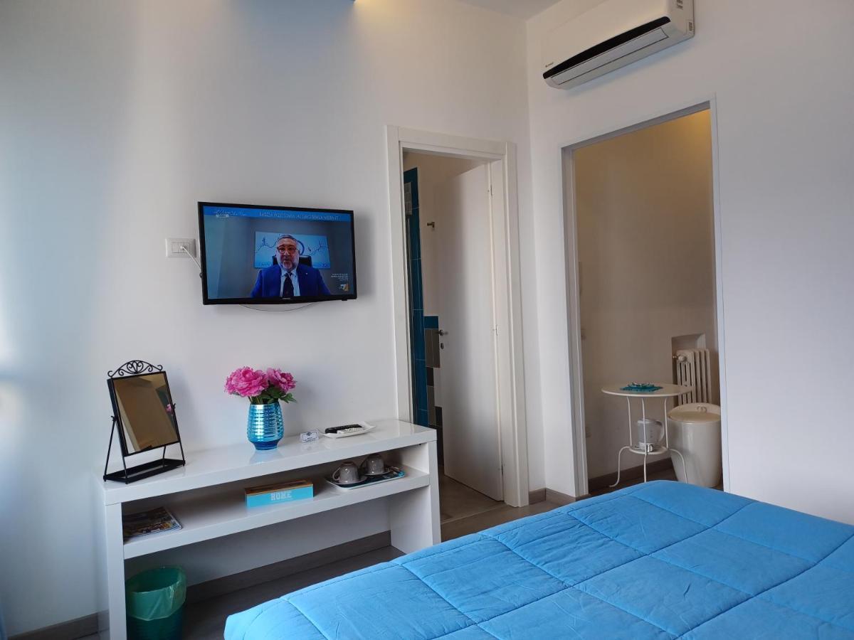 Bed & Breakfast Giulia Bb *