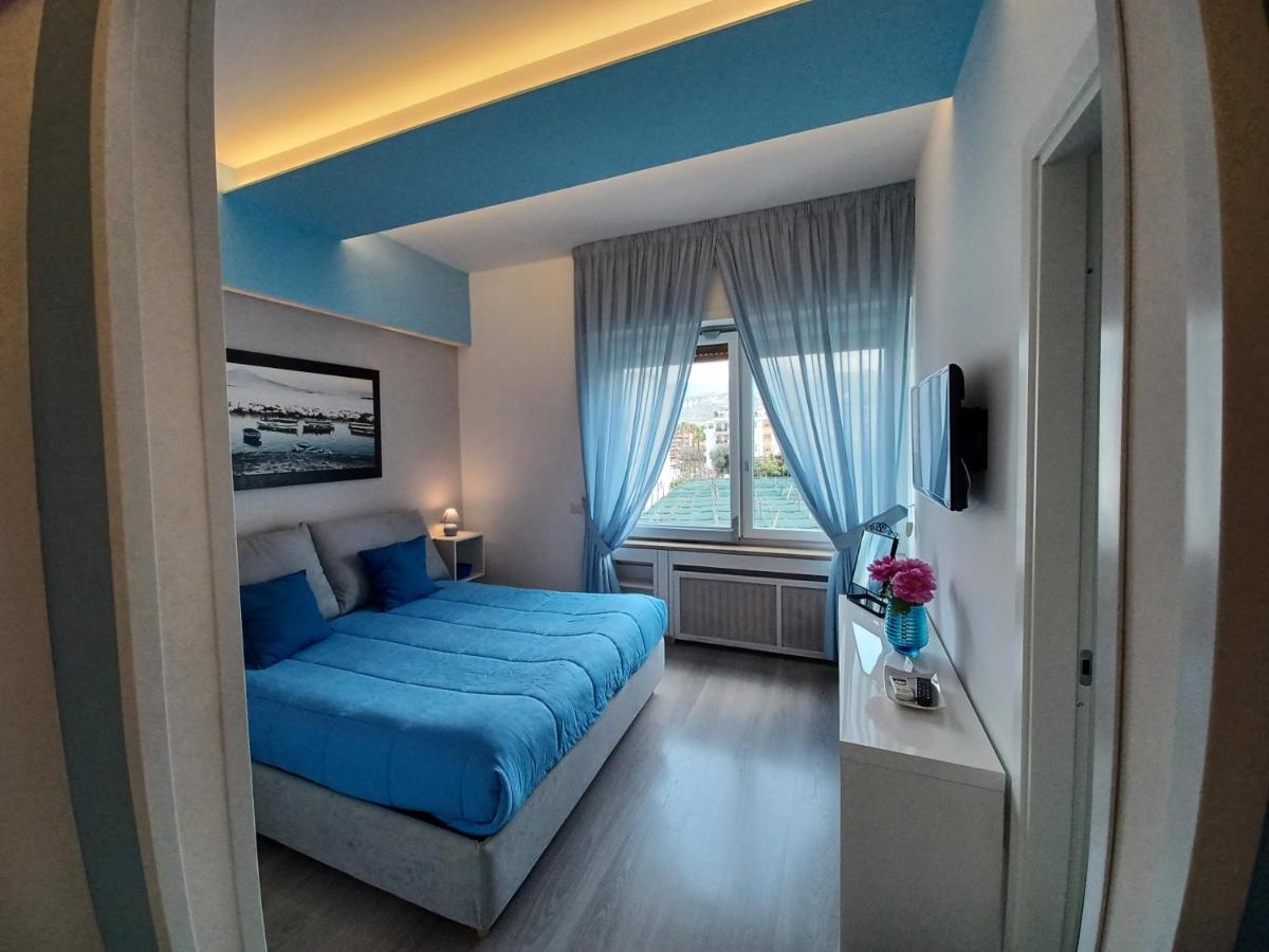 Giulia Bb Bed & Breakfast Sorrento