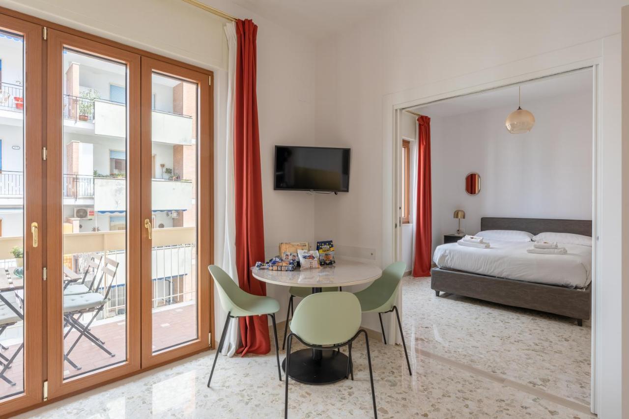 I Sogni Della Regina Guest house