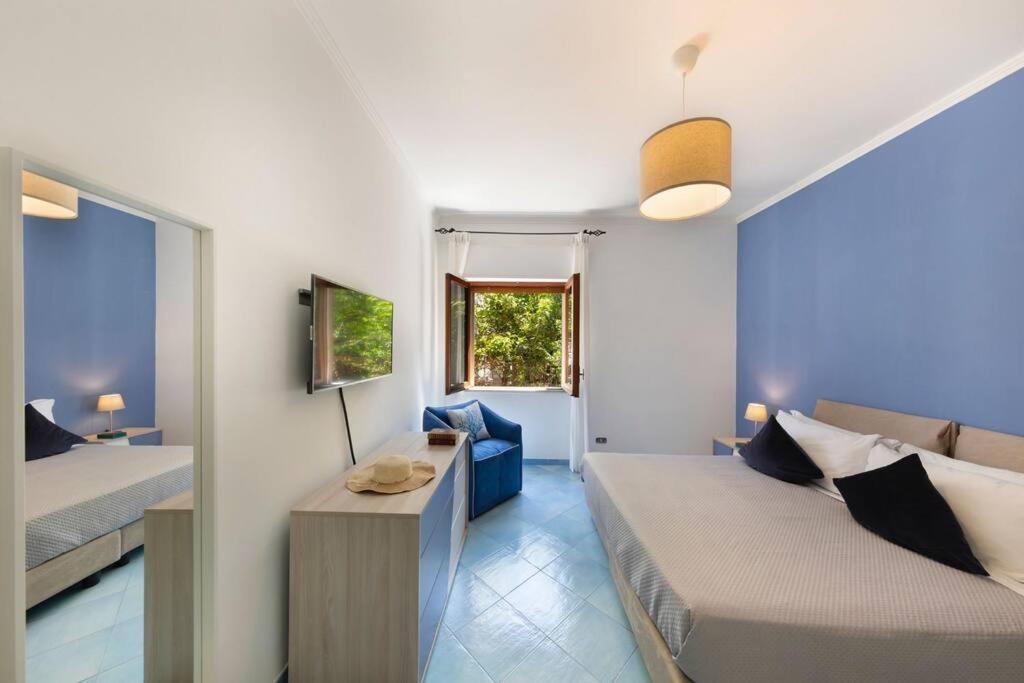 Maison Marianna Apartment