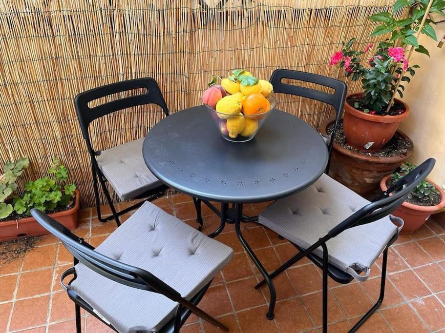 Apartment Maison Marianna *