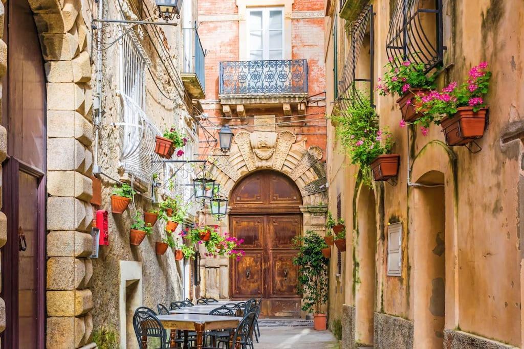Maison Marianna Sorrento