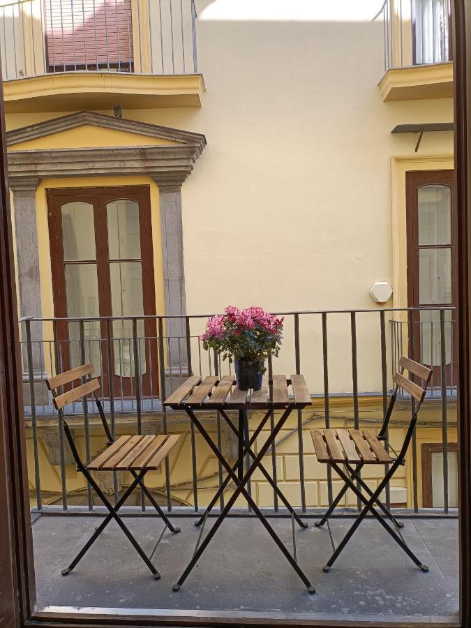 Casa Del Nuotatore * Sorrento