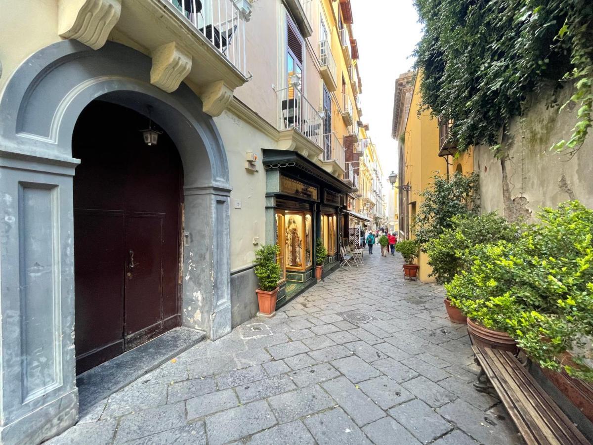 My Way Art * Sorrento