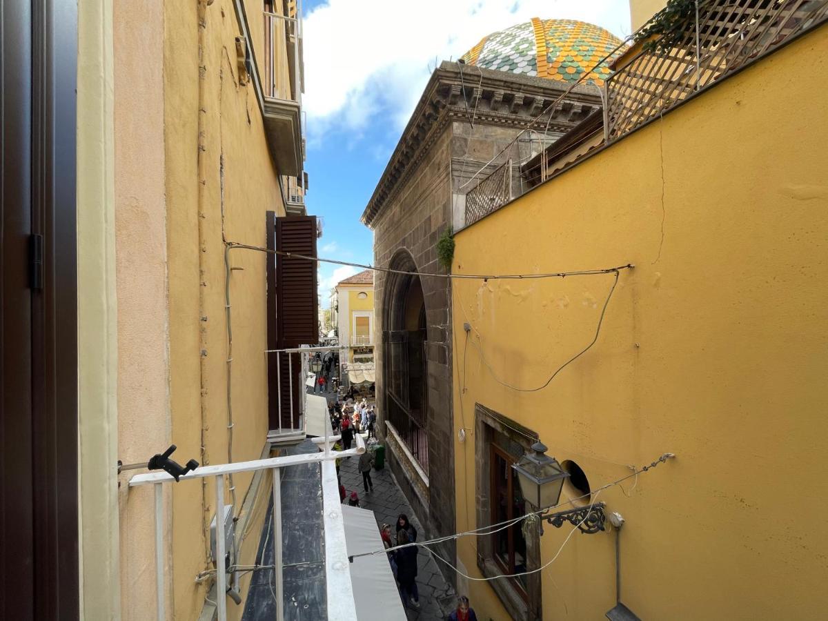 My Way Art * Sorrento