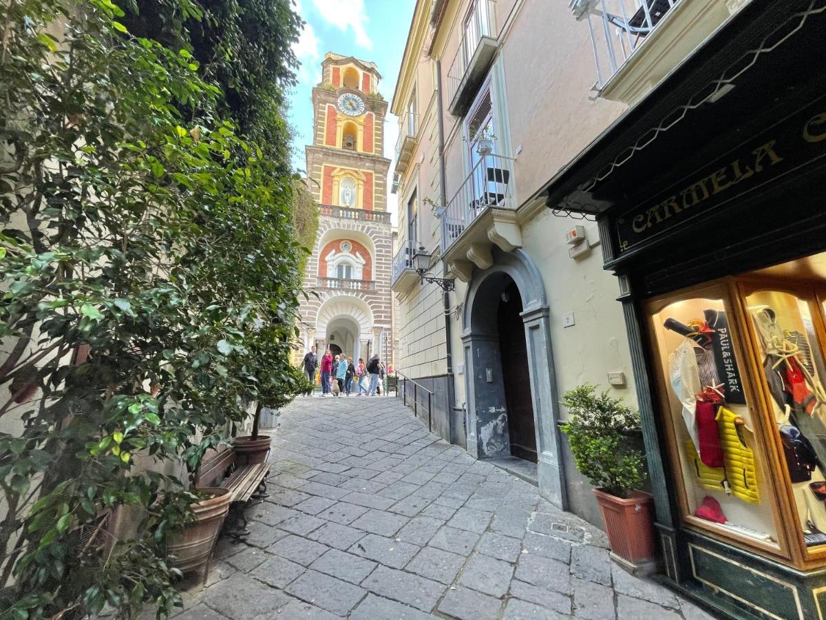 My Way Art Appartamento Sorrento