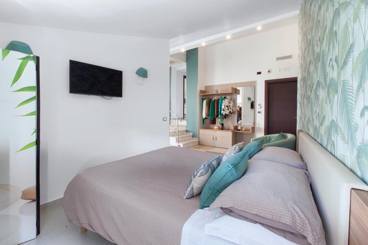 Guest house Estate4home - Casa Cristina *