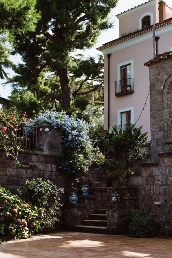 Capo Santa Fortunata 3* Sorrento
