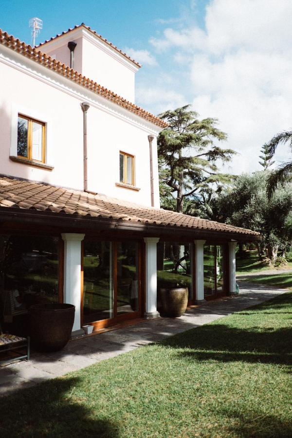 Capo Santa Fortunata Gasthuis 3*