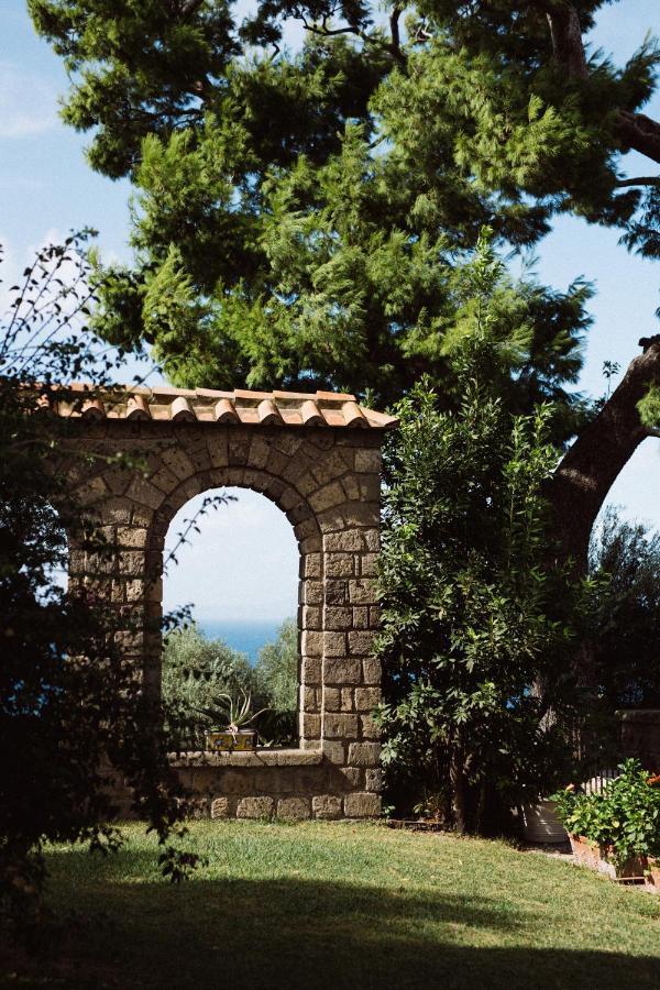 Capo Santa Fortunata 3*