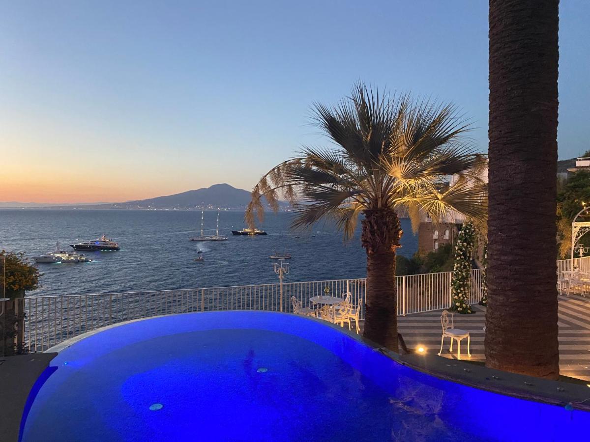 Antiche Mura Relais Guest house *