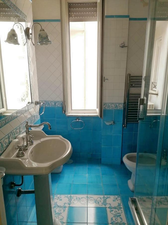 La Casa Di Rosa Sorrento