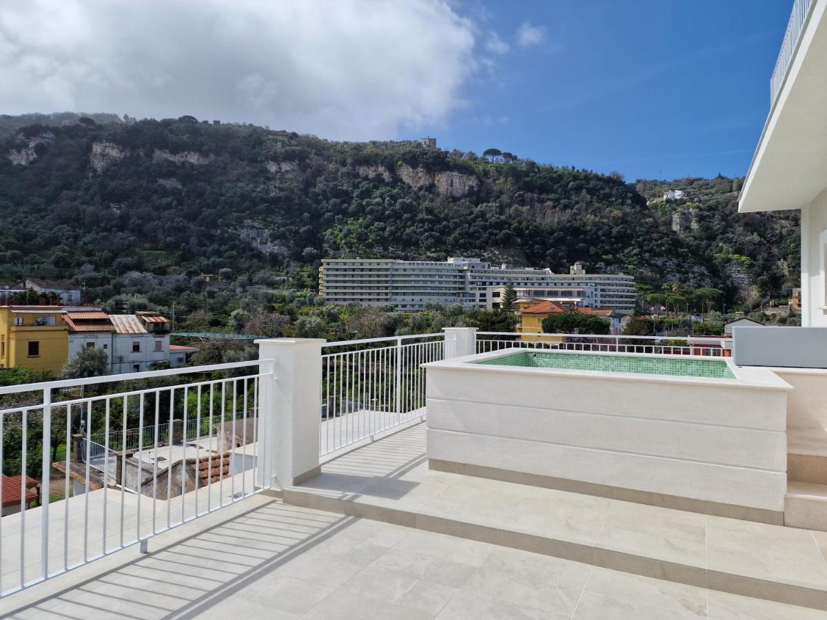 Leone Sorrento