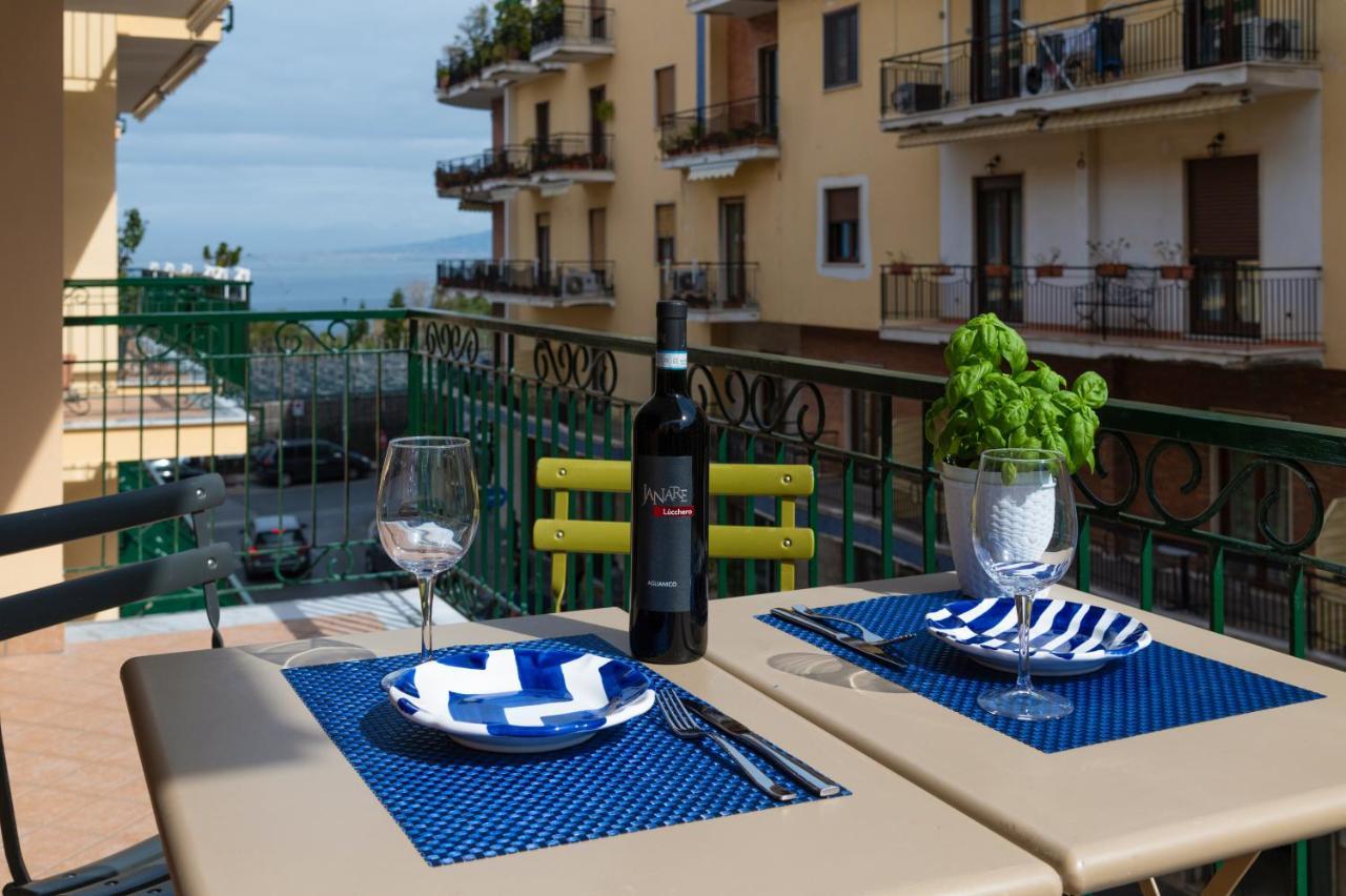Nizza 50 Holiday home *