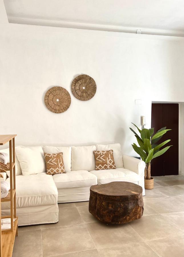 Bohouse Apartamento