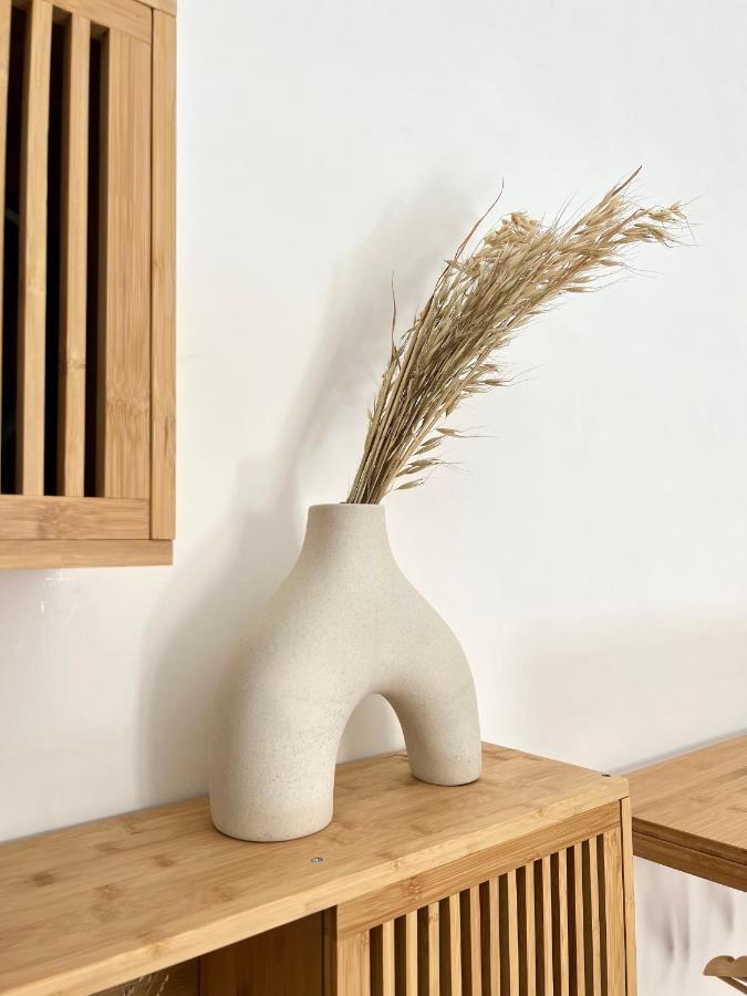 Apartamento Bohouse *