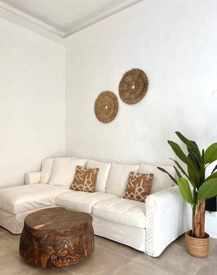 Apartamento Bohouse *