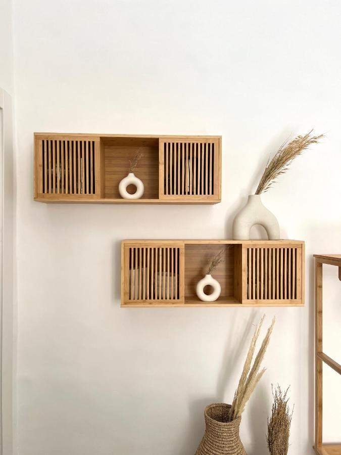 Apartamento Bohouse