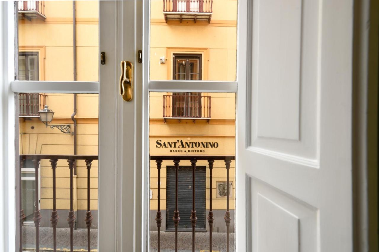La Casa Di Vittoria *