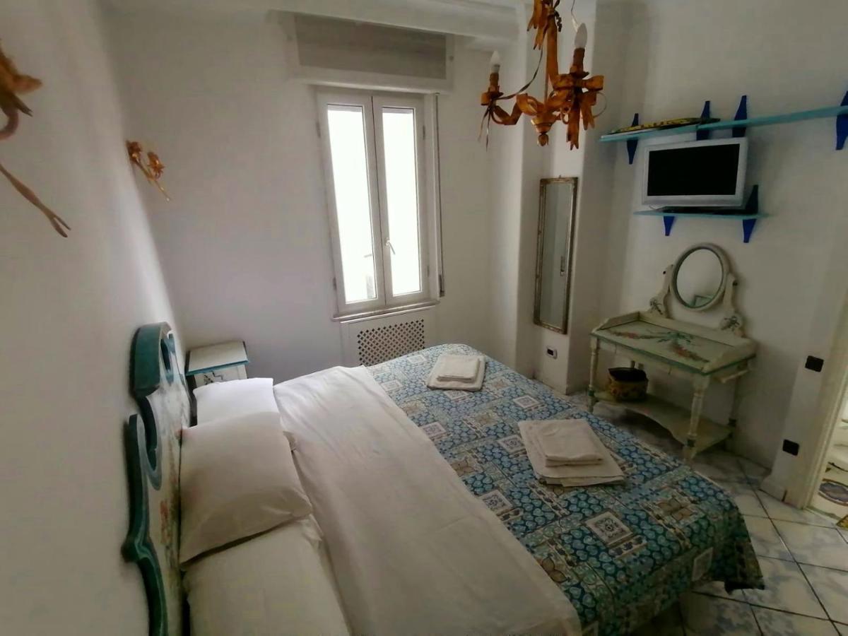 La Casa Di Rosa Apartment *