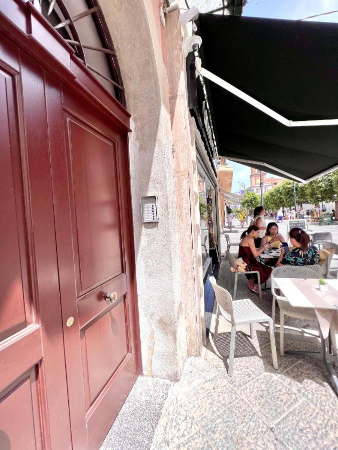 Bohouse Apartamento Sorrento