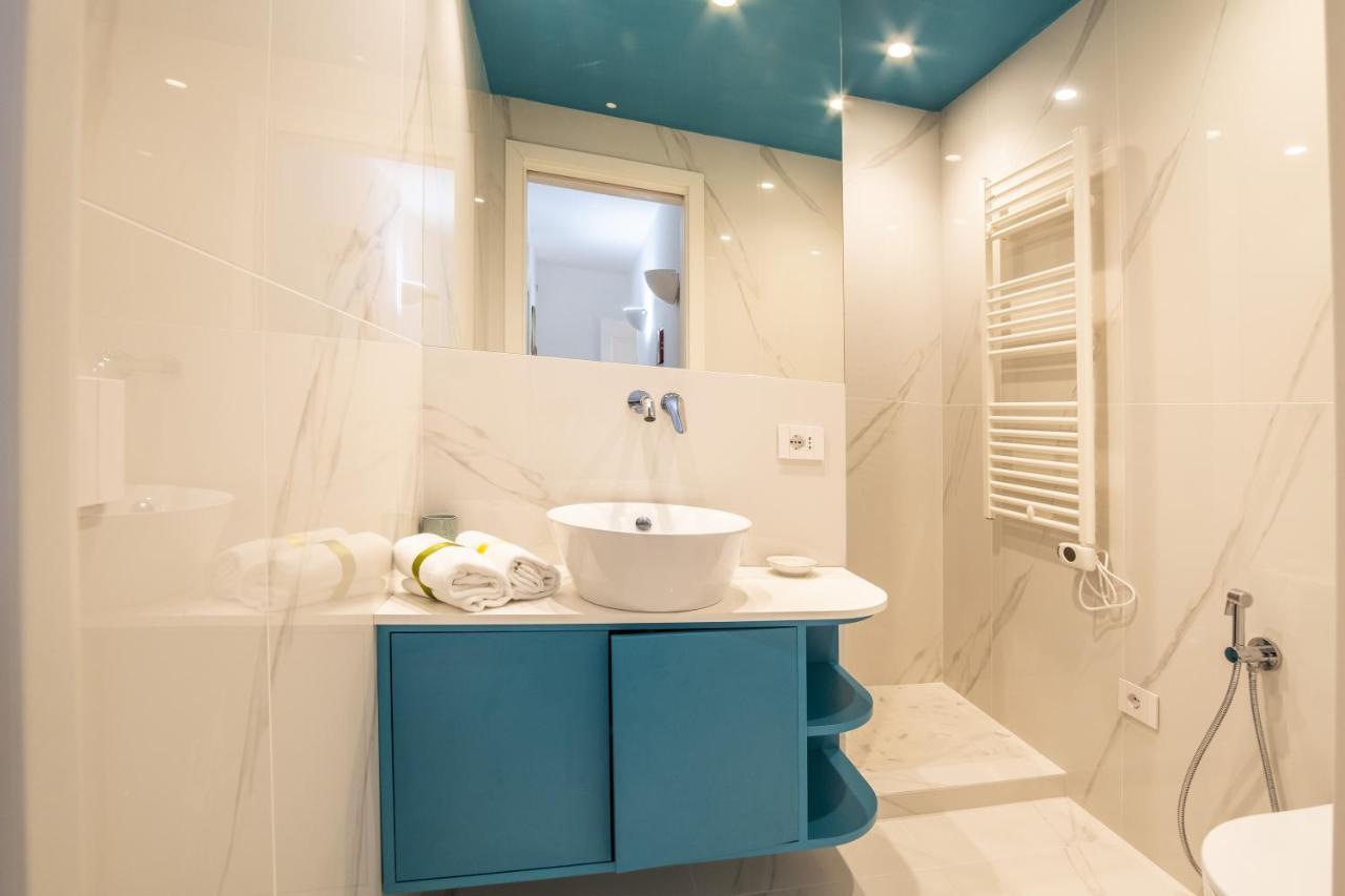 Maison M. - Luxury In Piazza Tasso Apartamento Sorrento