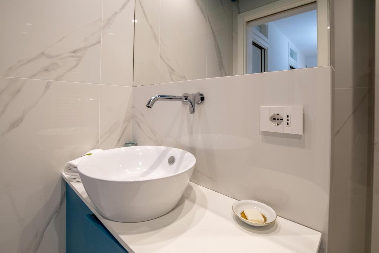 Maison M. - Luxury In Piazza Tasso Apartamento Sorrento