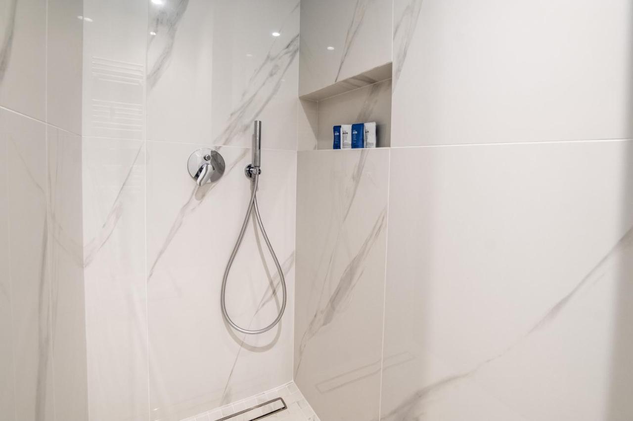 Apartamento Maison M. - Luxury In Piazza Tasso