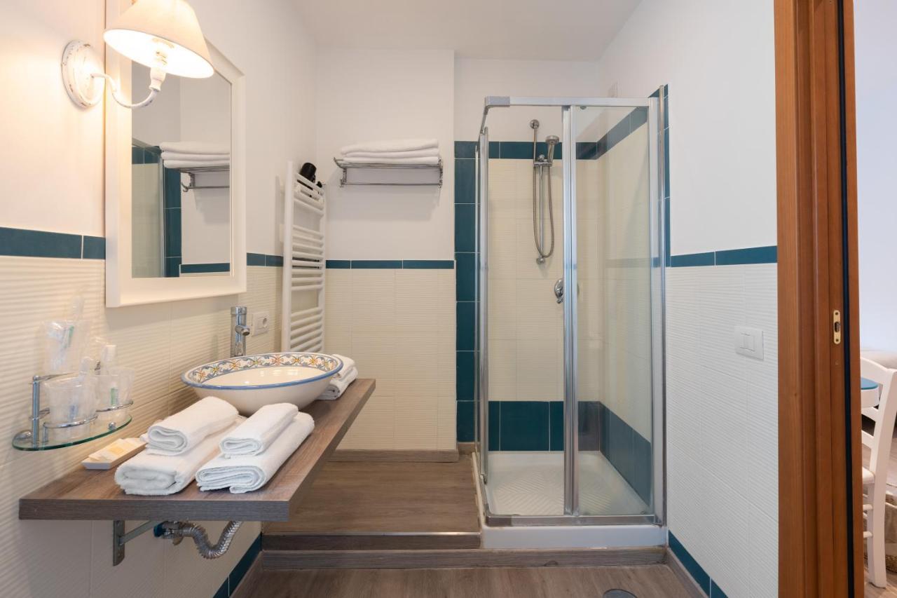 Giardino Archeologico Bed & Breakfast