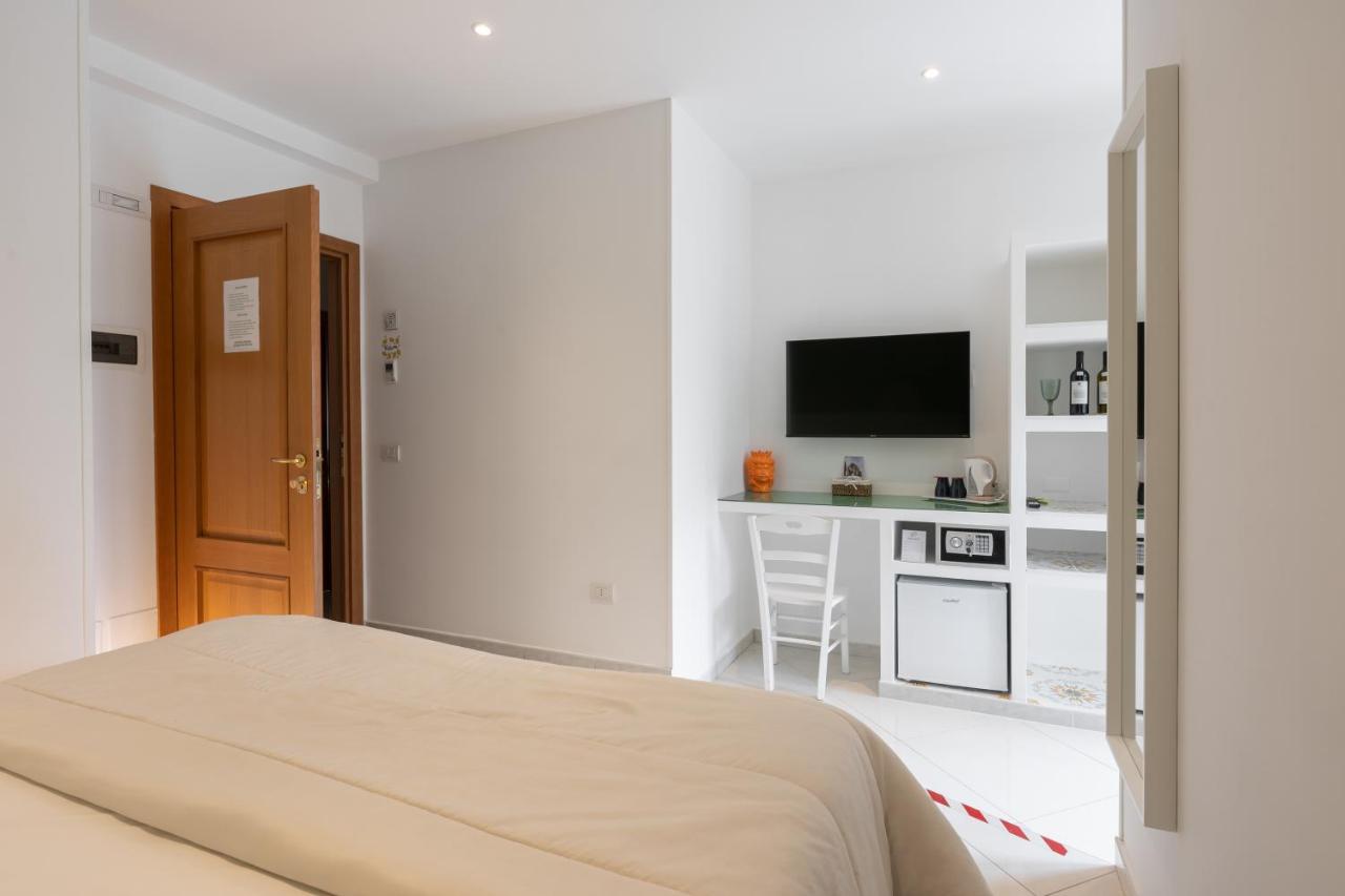 Giardino Archeologico Bed & Breakfast *