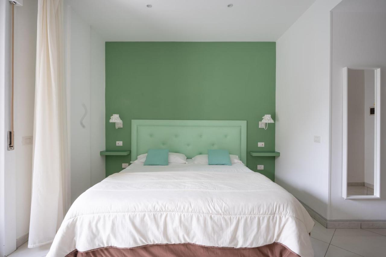 Giardino Archeologico Bed & Breakfast