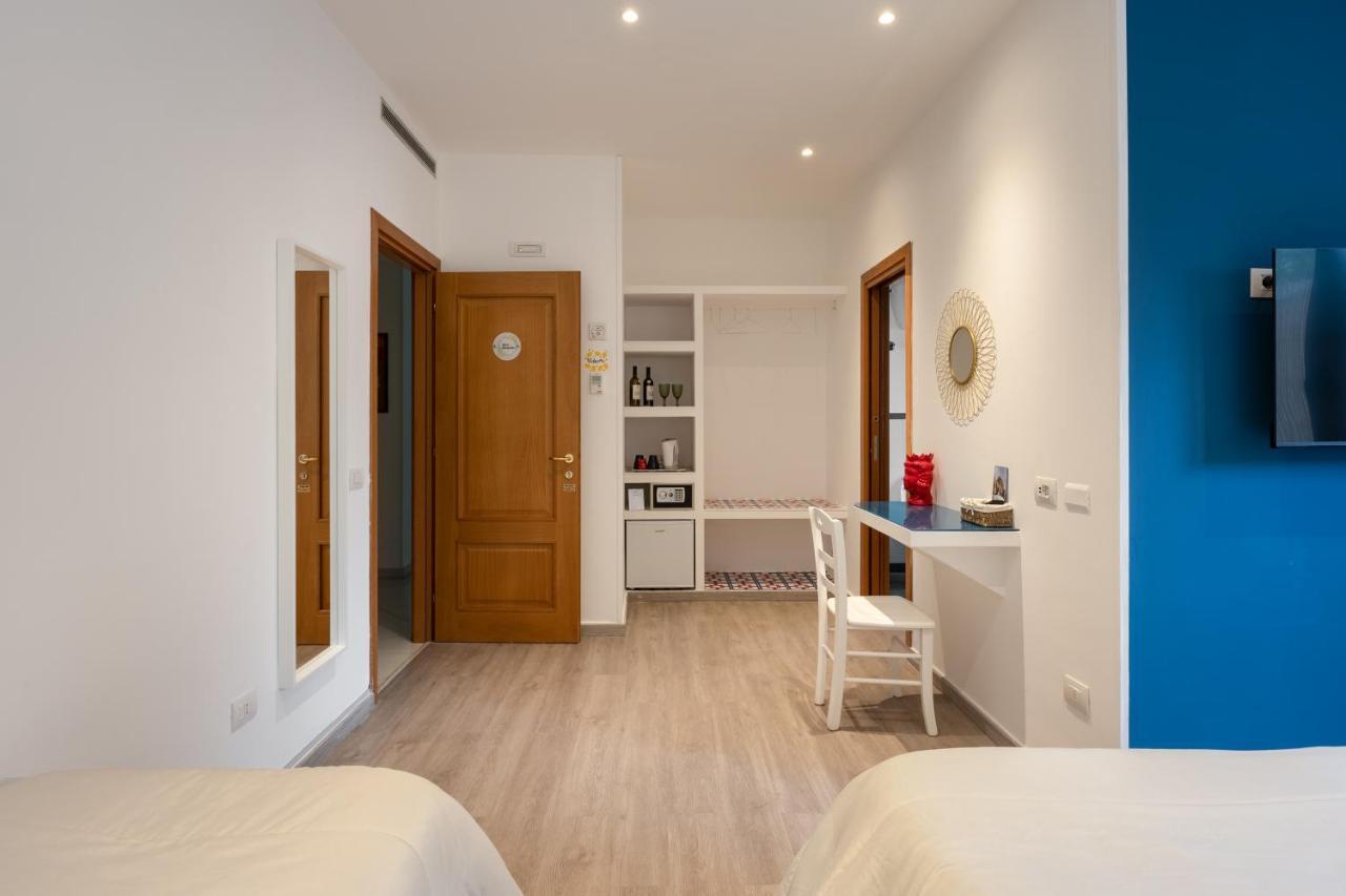 Giardino Archeologico Bed & Breakfast Sorrento