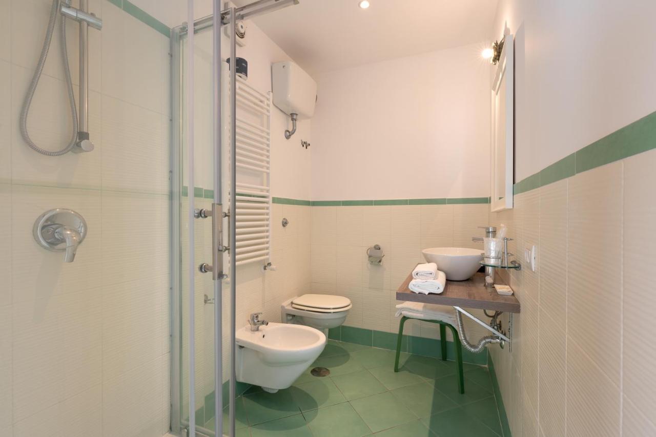 Giardino Archeologico Bed & Breakfast