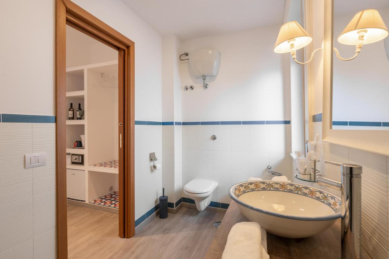 Giardino Archeologico Bed & Breakfast