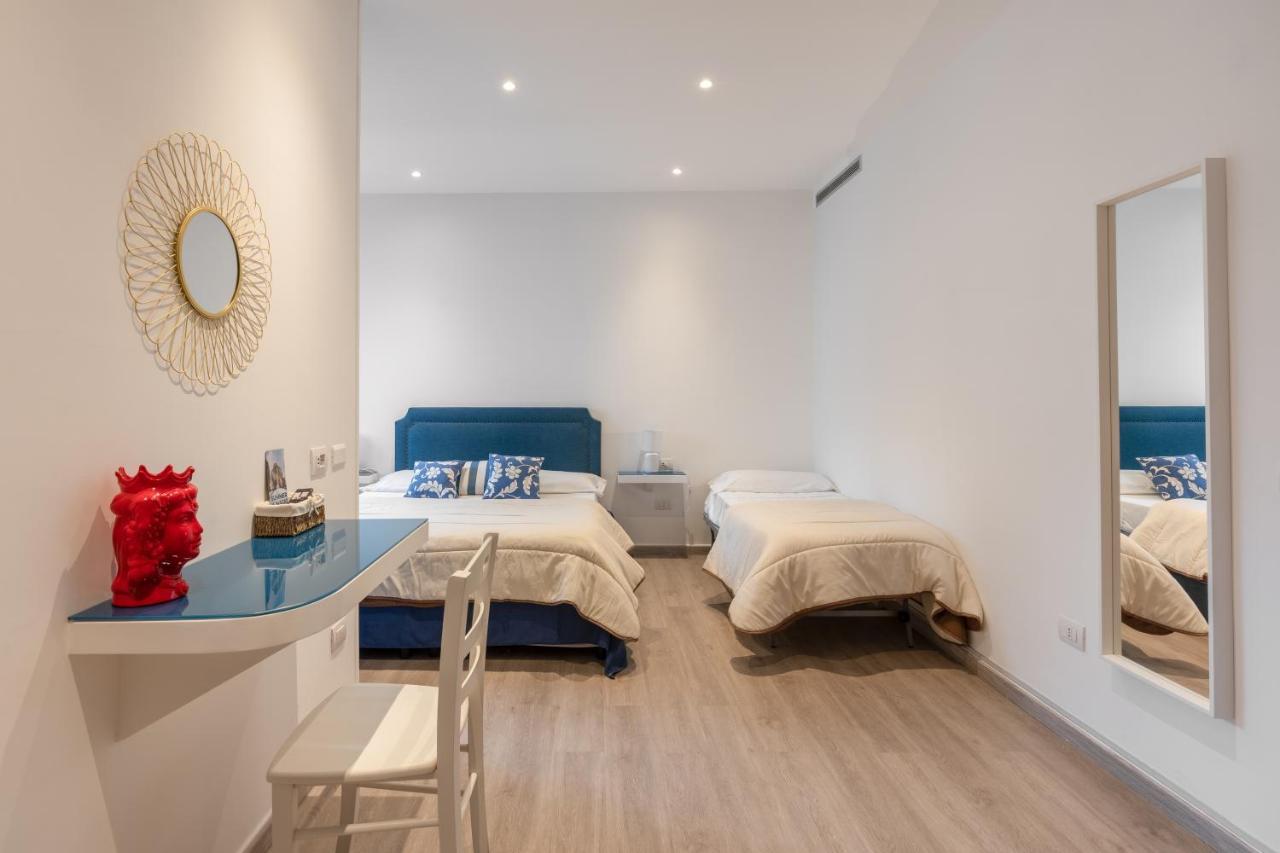 Bed & Breakfast Giardino Archeologico