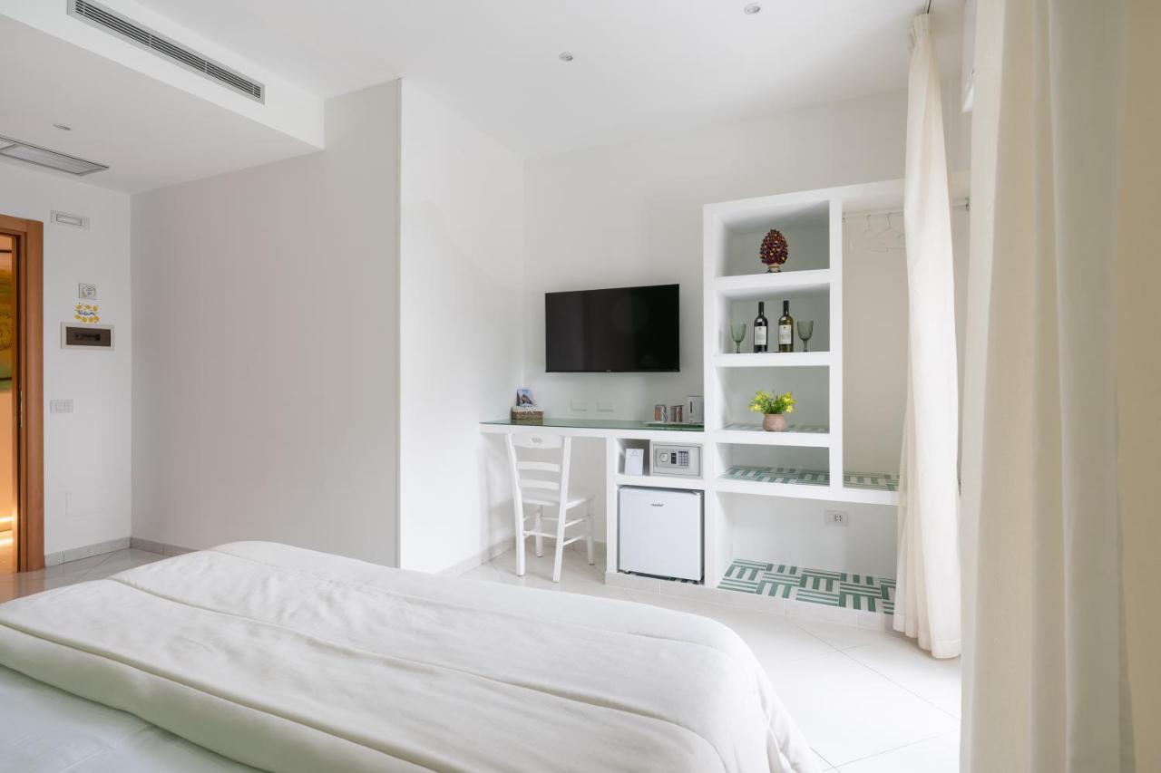 Giardino Archeologico Bed & Breakfast