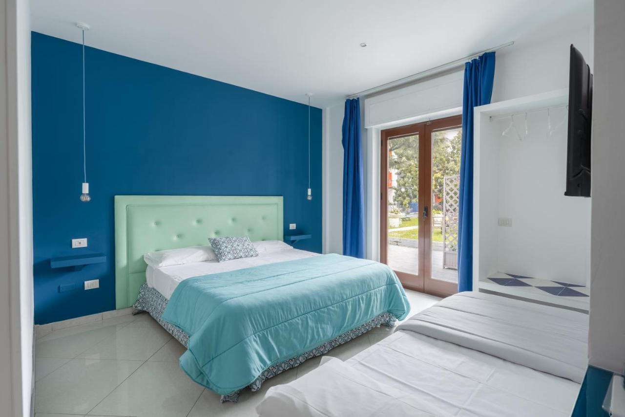 Bed & Breakfast Giardino Archeologico