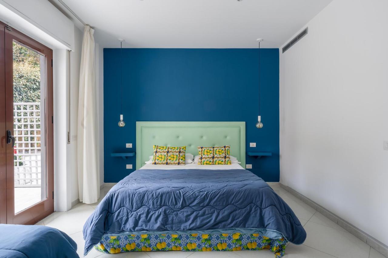 Bed & Breakfast Giardino Archeologico Sorrento