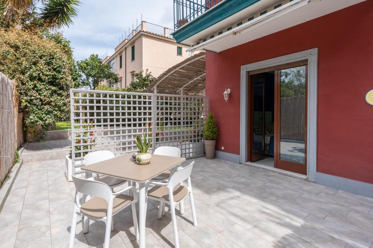 Giardino Archeologico Bed & Breakfast