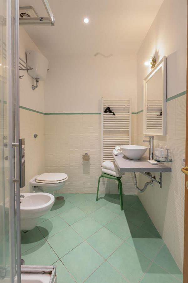 Giardino Archeologico Bed & Breakfast
