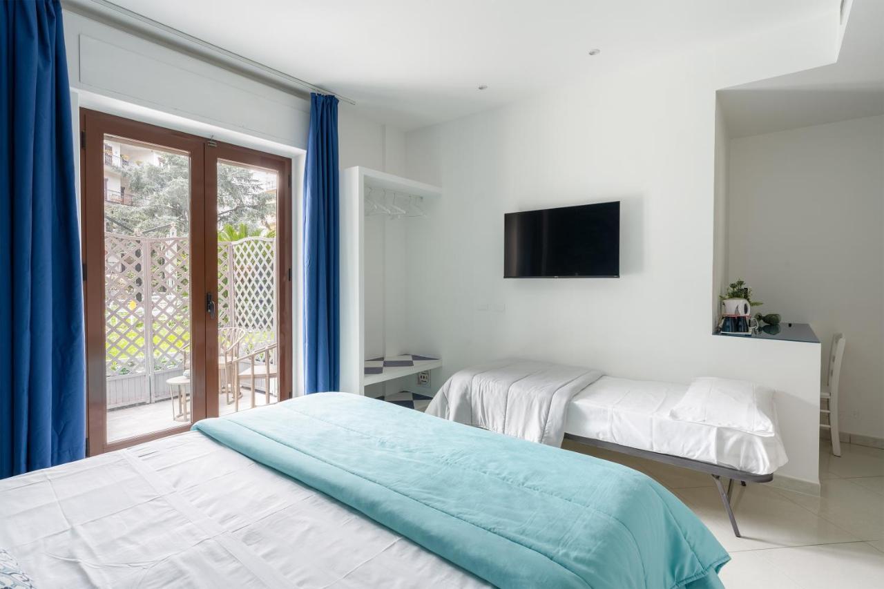 Bed & Breakfast Giardino Archeologico *