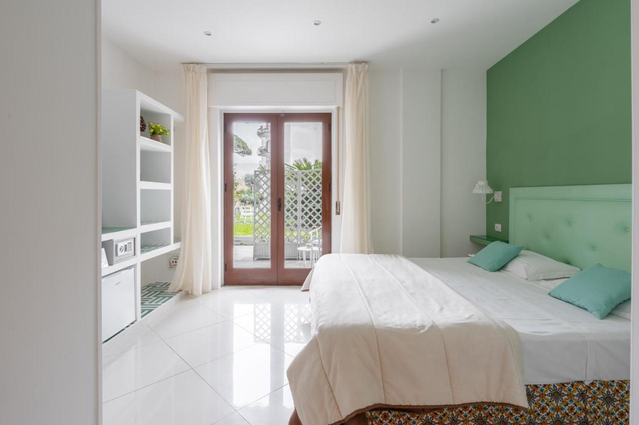 Giardino Archeologico Bed & Breakfast Sorrento