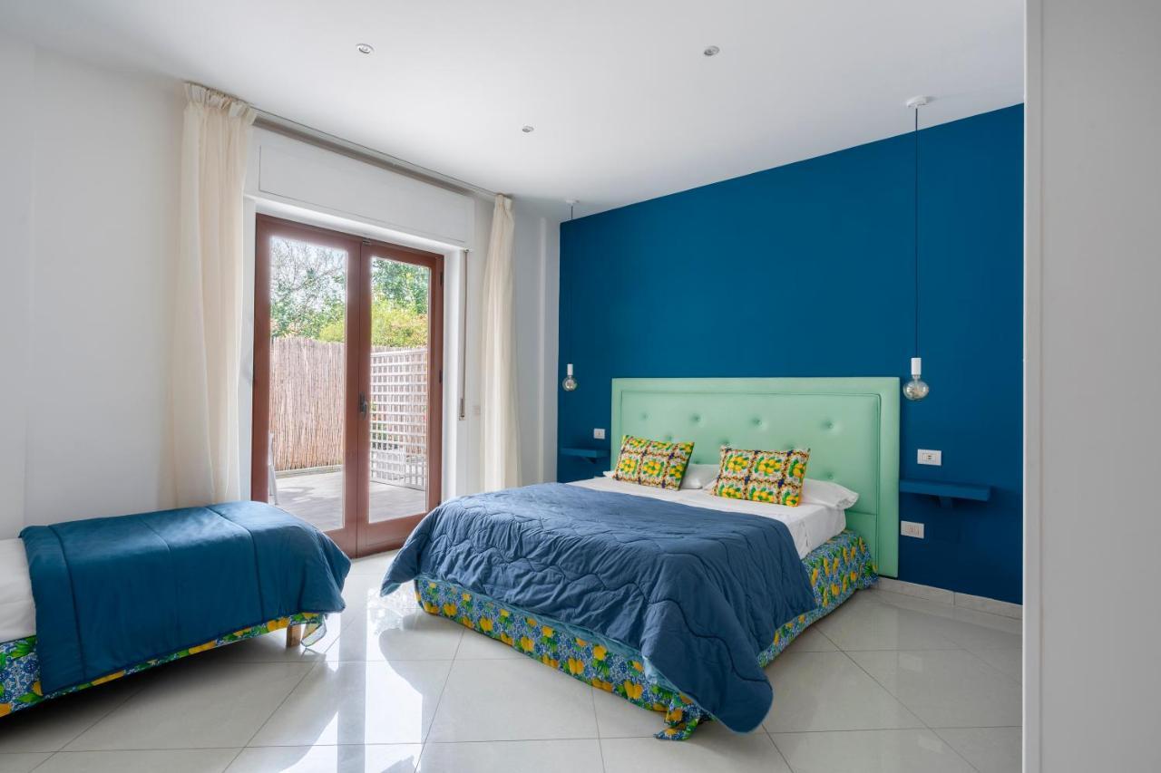 Giardino Archeologico Bed & Breakfast