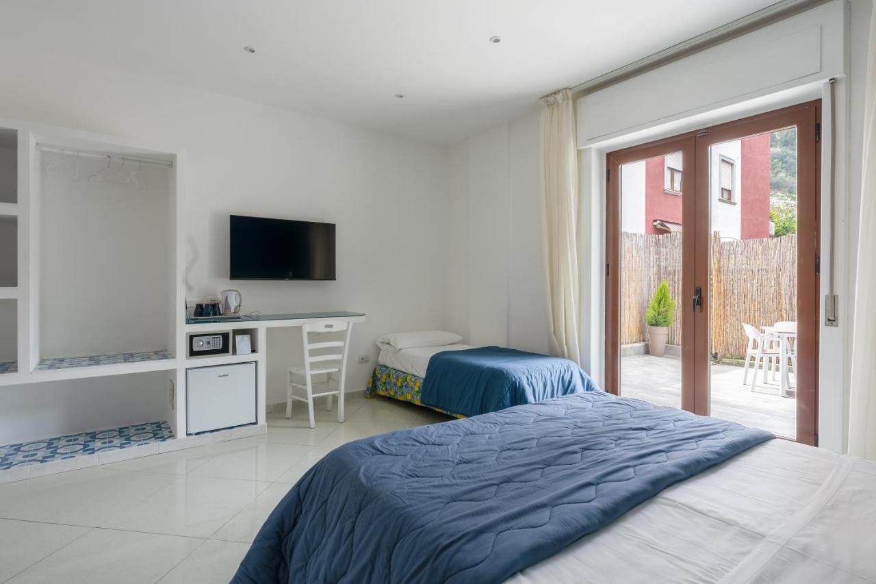 Bed & Breakfast Giardino Archeologico *