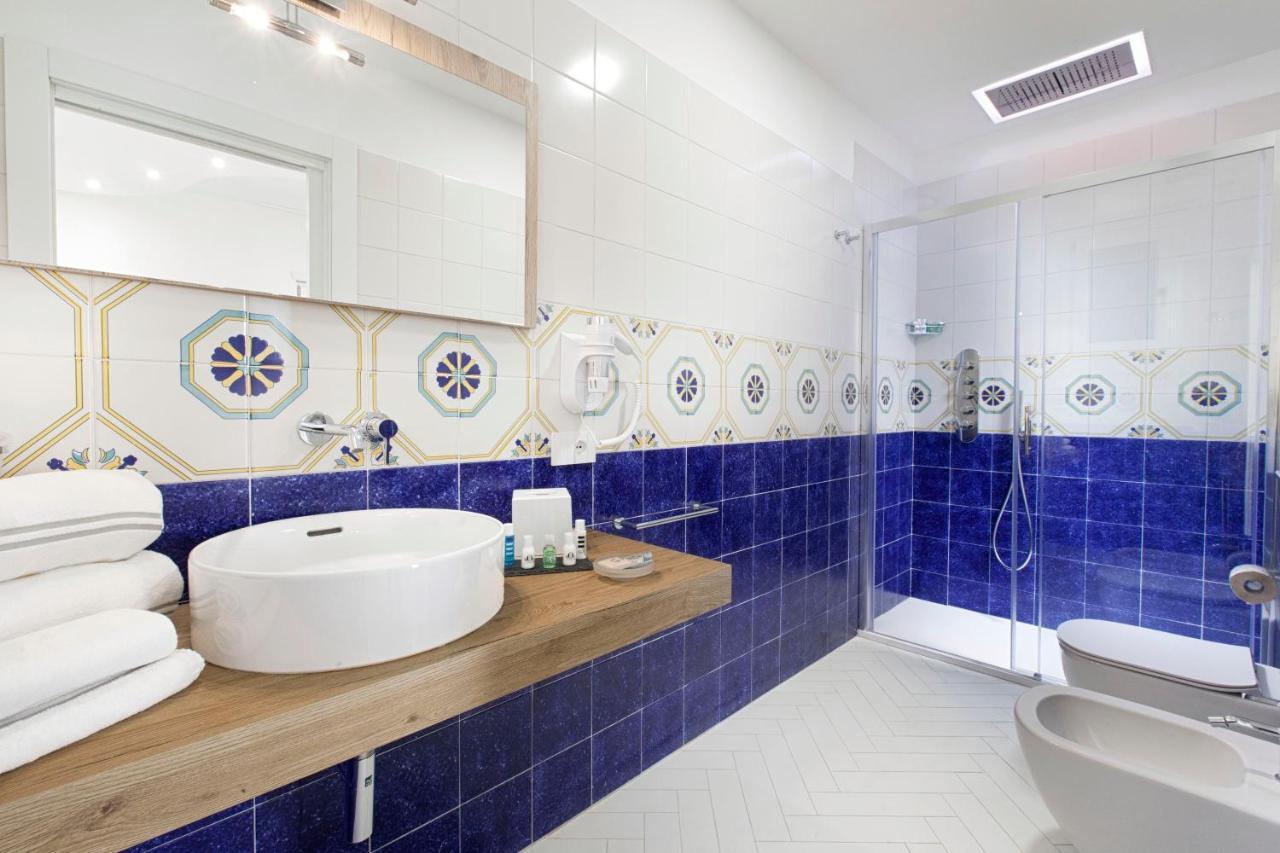 Yourhome - Lidia & Sorrento