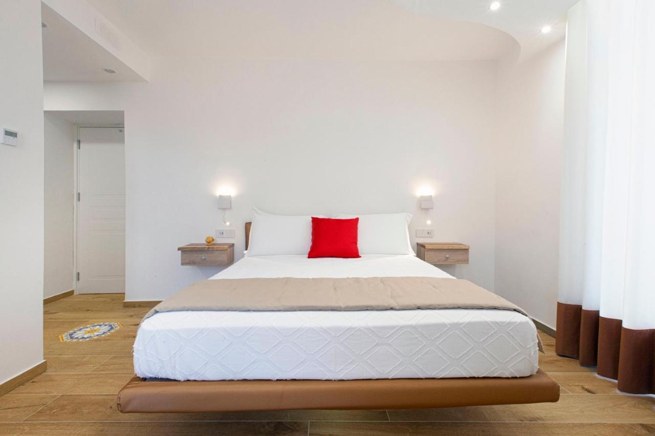 Yourhome - Lidia & Sorrento