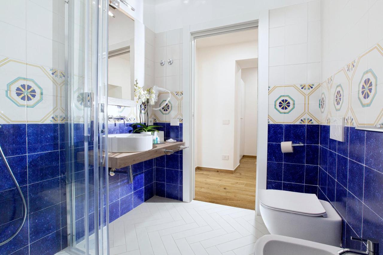 Yourhome - Lidia & Guest house